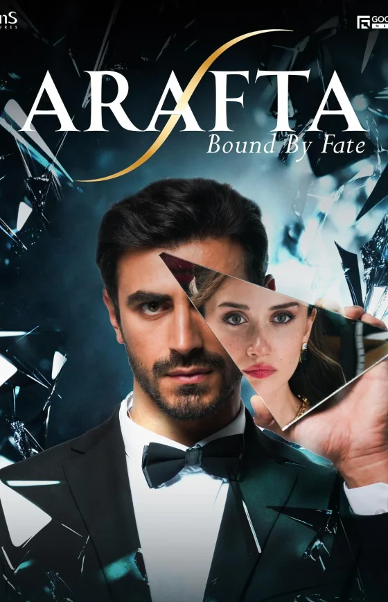 Между (Arafta) 2 сезон 1-120, 12 серия на русском языке смотреть онлайн бесплатно все серии
