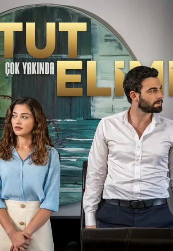 Держи мою руку турецкий сериал 1-7, 8 серия на русском языке смотреть онлайн бесплатно все серии